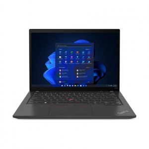 Lenovo | ThinkPad P14s (Gen 4) | Black | 14 